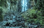 11th Jan 2023 - Waterfall