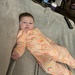 Lounging baby… by bellasmom