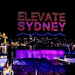 2023 Elevate Sydney Drone Show by positive_energy