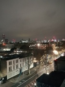 11th Jan 2023 - London at night 