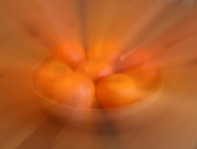 11th Jan 2023 - Tangerine