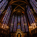Saint-Chapelle by kwind