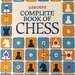 Chess by arkensiel