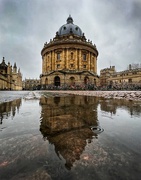 12th Jan 2023 - Wet Oxford 