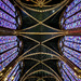 Saint-Chapelle Ceiling by kwind