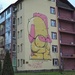 Sibiu Street Art 13 by monikozi
