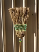 13th Jan 2023 - New Broom