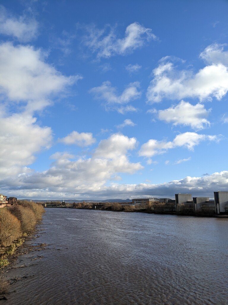 River Tees by fiz