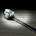 Sushi inna Spoon by heftler
