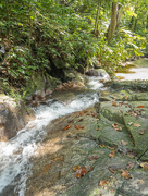 12th Jan 2023 - Batu Hampar waterfall 
