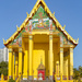 Wat Photi Samphan by lumpiniman