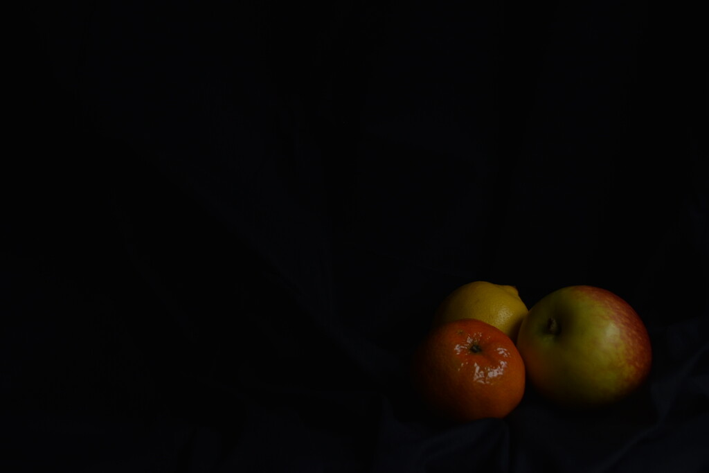 Fruit by wakelys