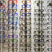 10th Jan 2023 - Some of my glasses