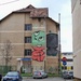 Sibiu Street Art 14 by monikozi
