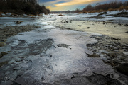 1st Jan 2023 - Two Moon Park's Icy Outlet