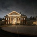 Langdon Hall on a Wintry Night by princessicajessica