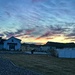 Beautiful Sunrise Clouds by laurenakeller