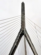 14th Jan 2023 - The Suspension Bridge