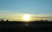 6th Jan 2023 - Western Kentucky sunset