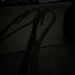Tire Tracks New Snow by pomonavalero
