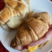 Bacon, Cheese Croissants  by wincho84