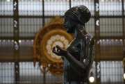 13th Jan 2023 - Musee d'Orsay