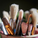 Paintbrushes by careymartin