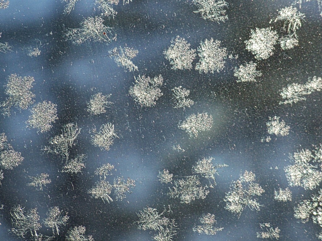 Auto frost 2... by marlboromaam
