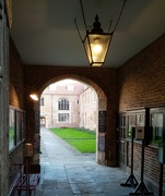 16th Jan 2023 - Magdelene College, Cambridge 