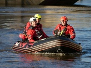 16th Jan 2023 - York Rescue Boat