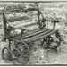 Lost bench by haskar