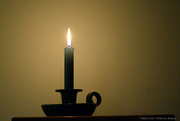 14th Jan 2023 - candle