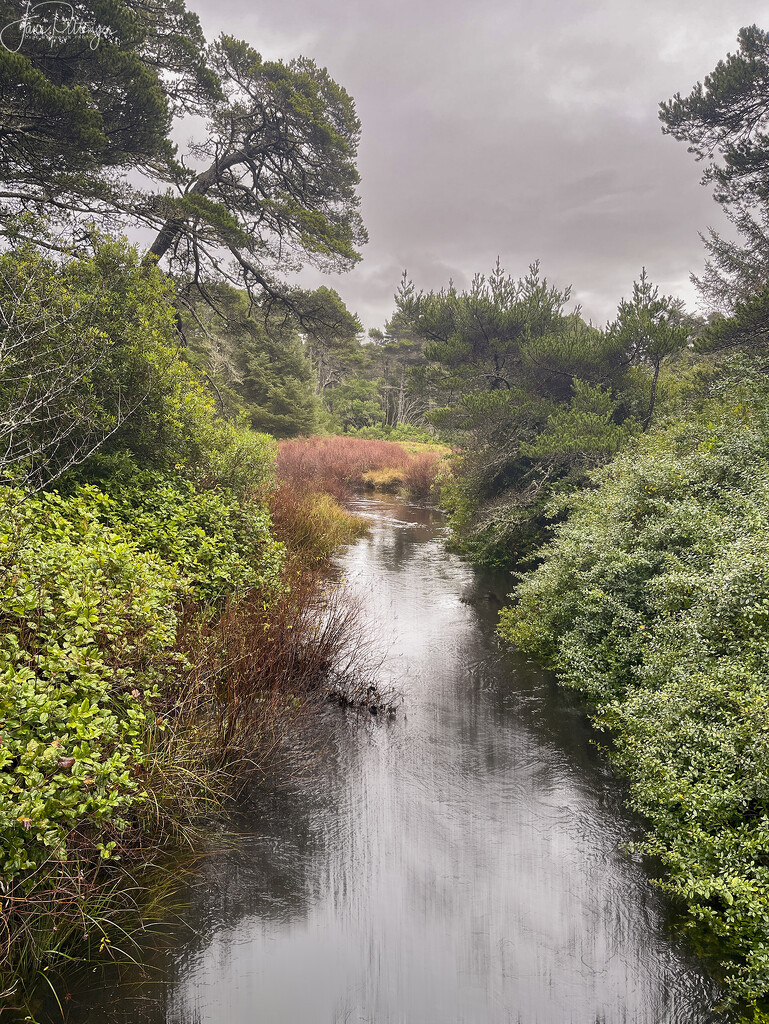 Sutton Creek by jgpittenger