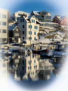 16th Jan 2023 - Tórshavn