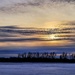Winter light by ljmanning