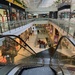 Shopping centre by monicac