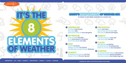 15th Jan 2023 - 2021 Wilde CD Exchange | It's The 8 Elements Of Weather