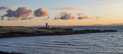 17th Jan 2023 - Elie Ness Lighthouse……. again!