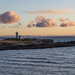 Elie Ness Lighthouse……. again! by billdavidson