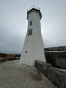 17th Jan 2023 - Scituate Lighthouse
