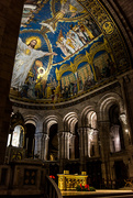 17th Jan 2023 - Sacre Coeur Basilica