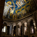 Sacre Coeur Basilica by kwind