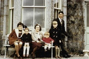 18th Jan 2023 - A Family Photo at Carlton, Torphins