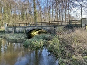 13th Jan 2023 - Lynford Bridge