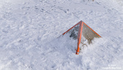 18th Jan 2023 - Nordic pyramid :-)