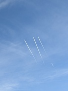 18th Jan 2023 - 3 planes