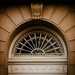 Portico Window by theredcamera