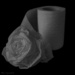 Paper Rose on 365 Project