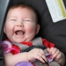Happy baby by bellasmom
