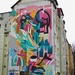 Sibiu Street Art 18 by monikozi